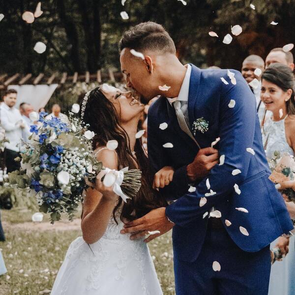 Lembranças de Casamento