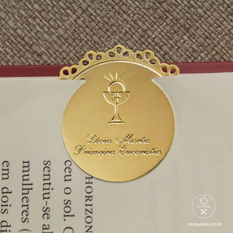 Lembranças de Eucaristia
