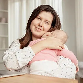 Lembranças de Maternidade