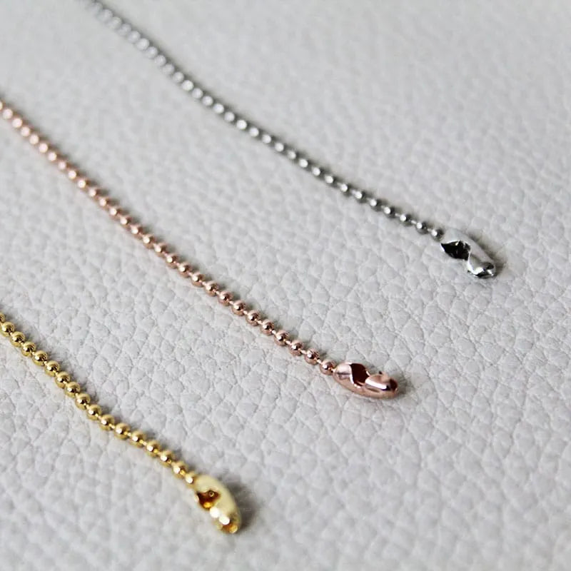 Corrente-de-Bolinha-Rose-Gold