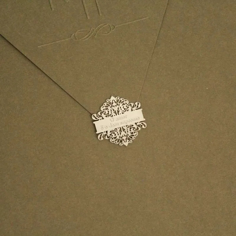 Lacre Personalizado – 3cm (com sua arte)