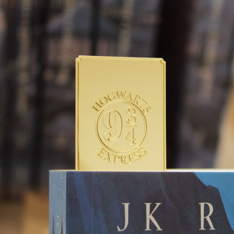 Marca-página Harry Potter 9 34 (3)