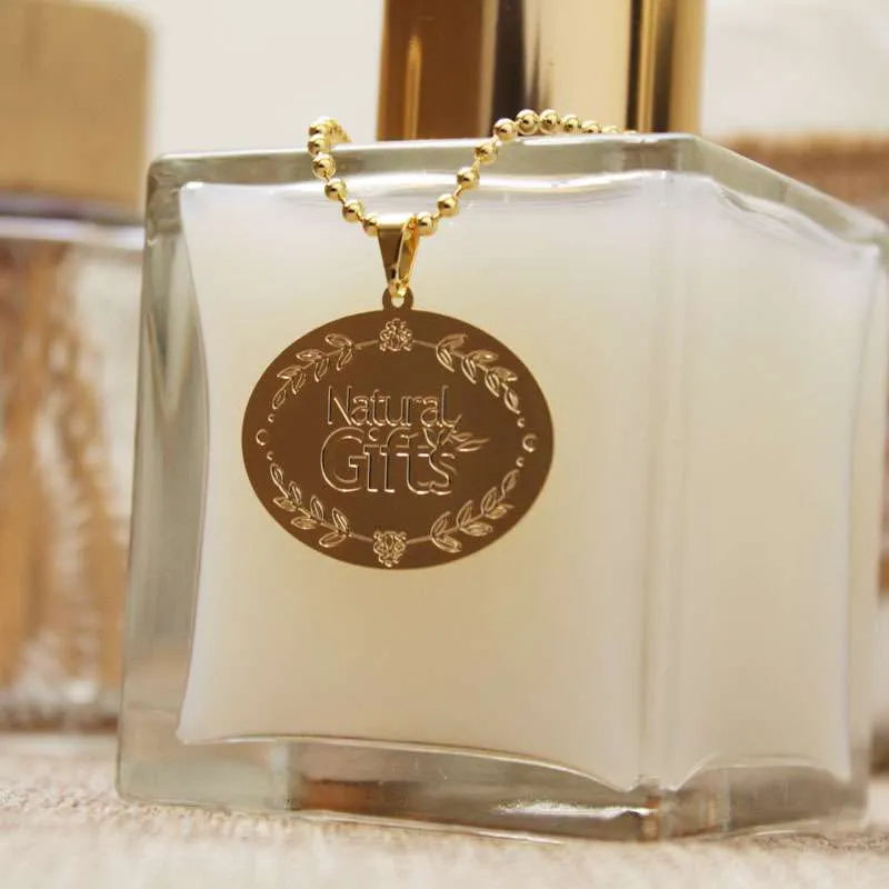Medalha para Aromatizadores MA11