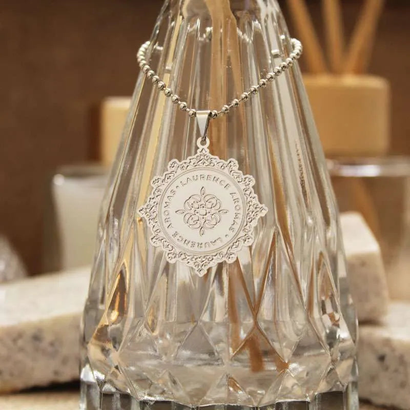 medalha para aromatizadores MA62