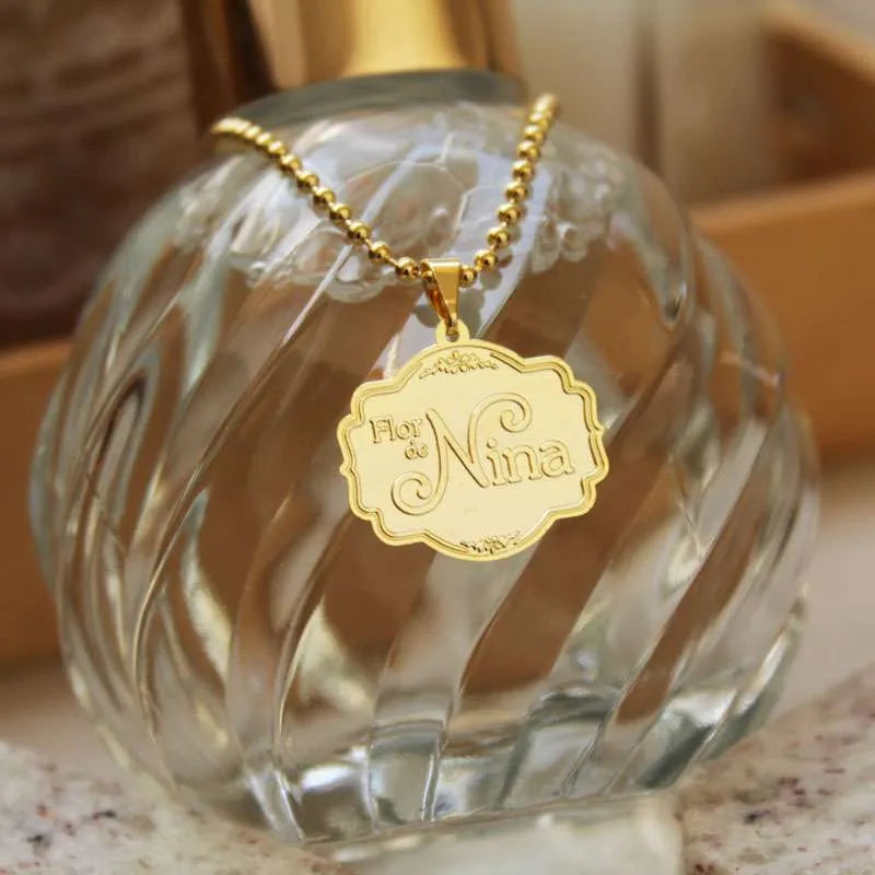 Medalhas Personalizadas (com sua arte) 2cm