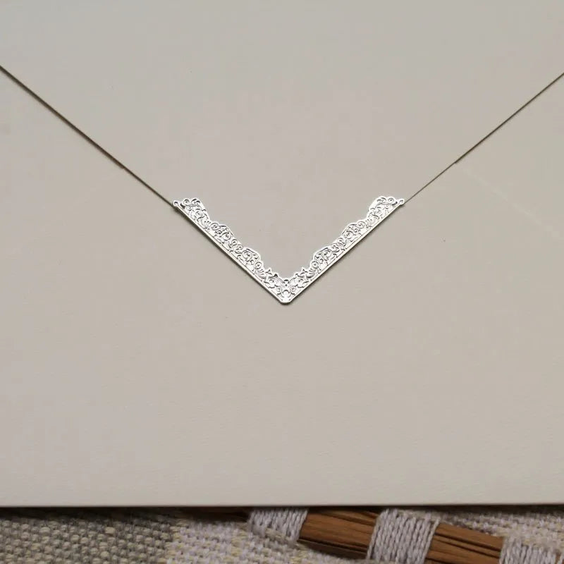 Ponteira para Convite PC27 1