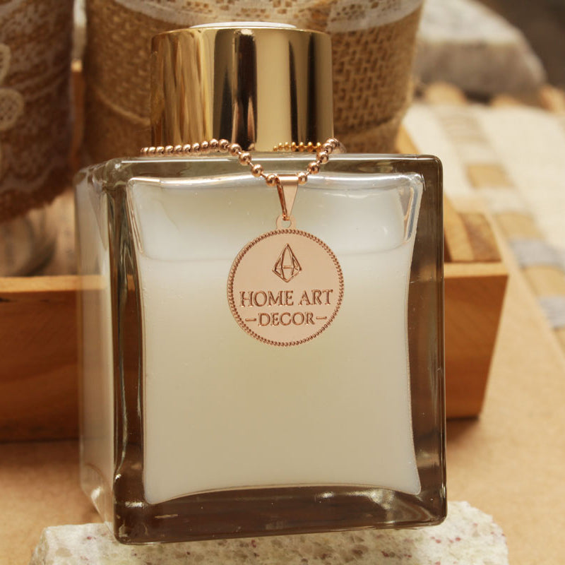 Rótulo Personalizado para Difusor de Ambiente com sua Logo