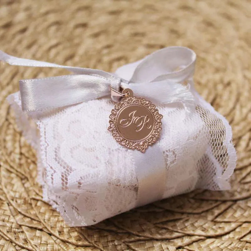 bem casado personalizado para casamento bc34 rose
