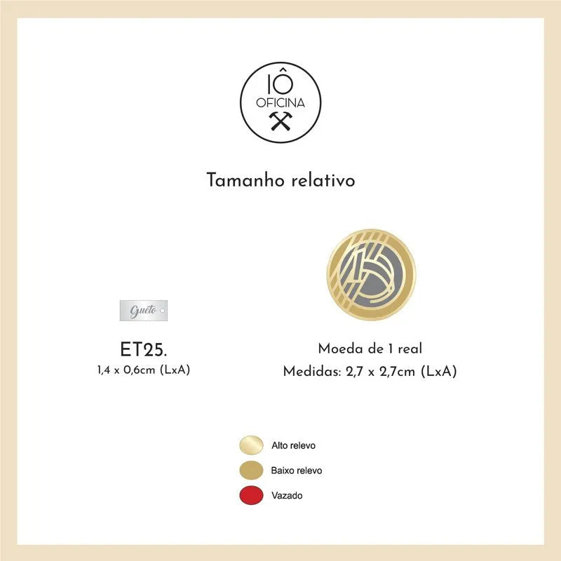 et25-tamanho