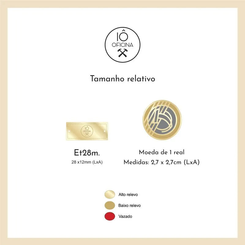 et28m-tamanho