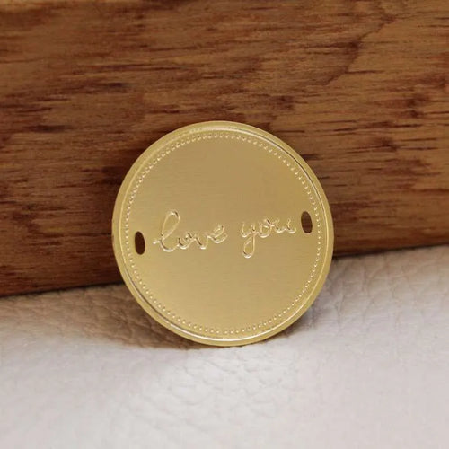 etiqueta personalizada com logo