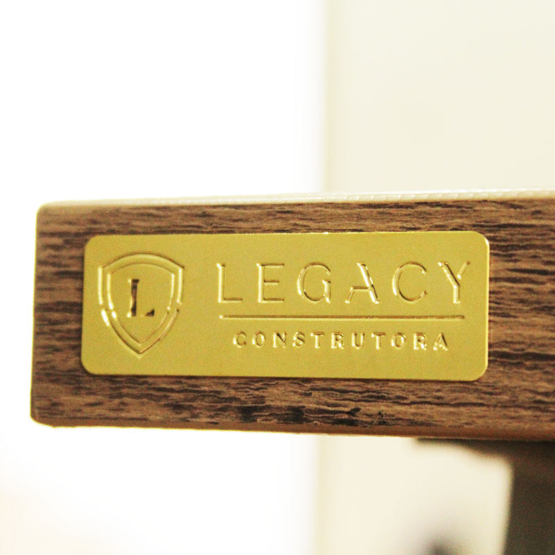 etiquetas para móveis personalizados