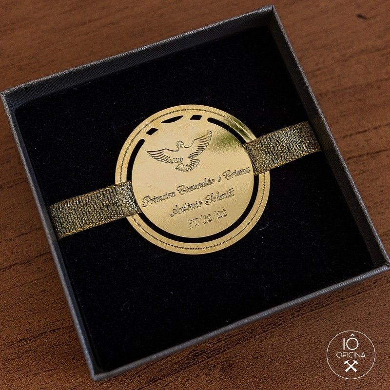 lembrança para batizado personalizada de menino