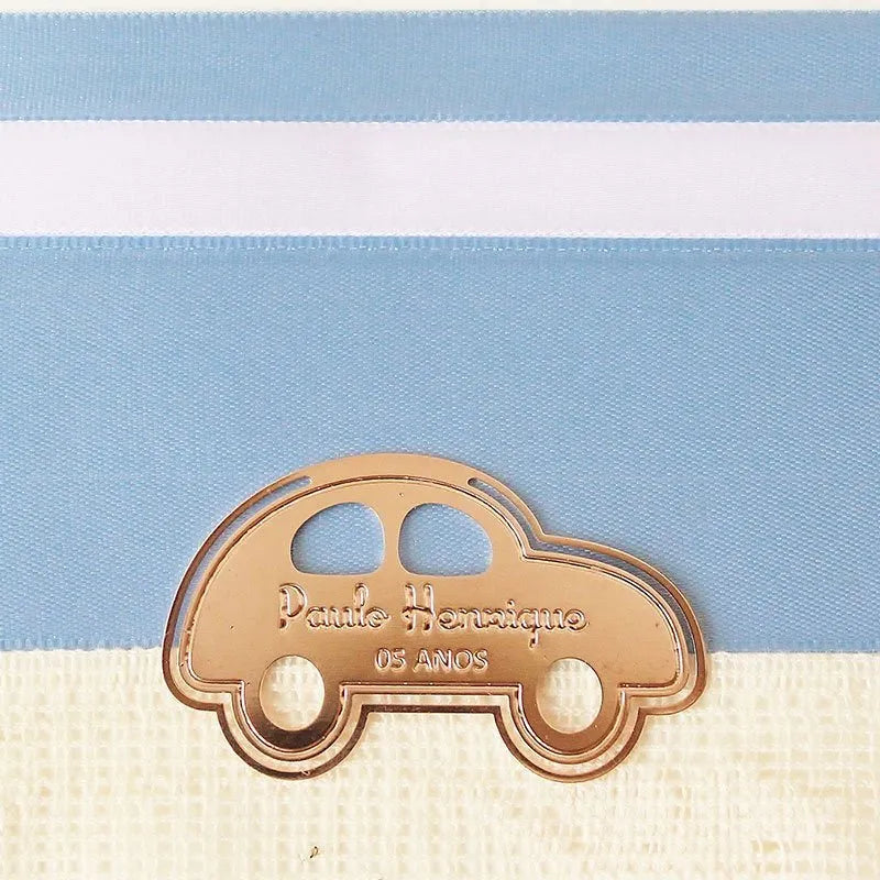 lembrancinha de aniversario carros
