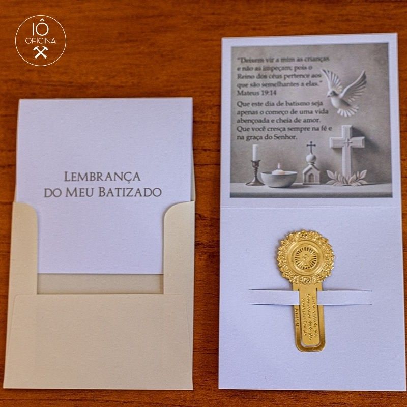 lembrancinha de batizado para convidados