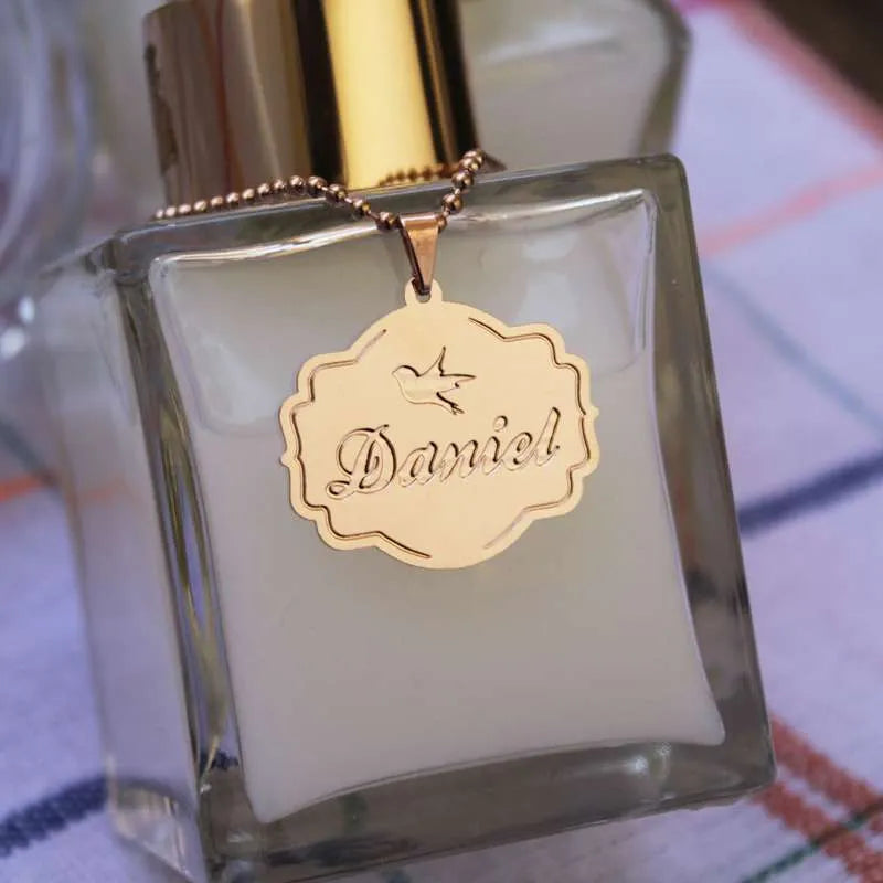 Medalhas Personalizadas (com a sua arte) 3cm