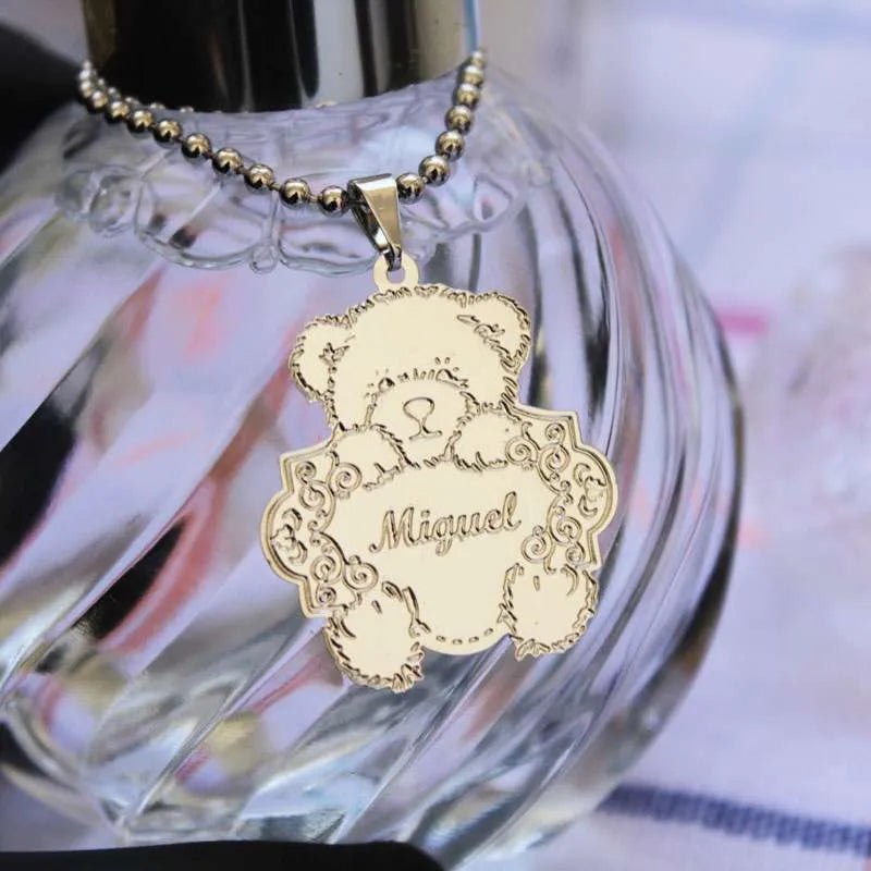 pingente para lembrancinha personalizada