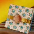lembrancinha para cha de bebe marca pagina