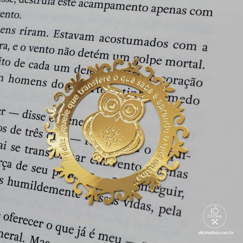 marca página dia dos professores 2
