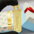 Marca Página Personalizado (Com sua arte)