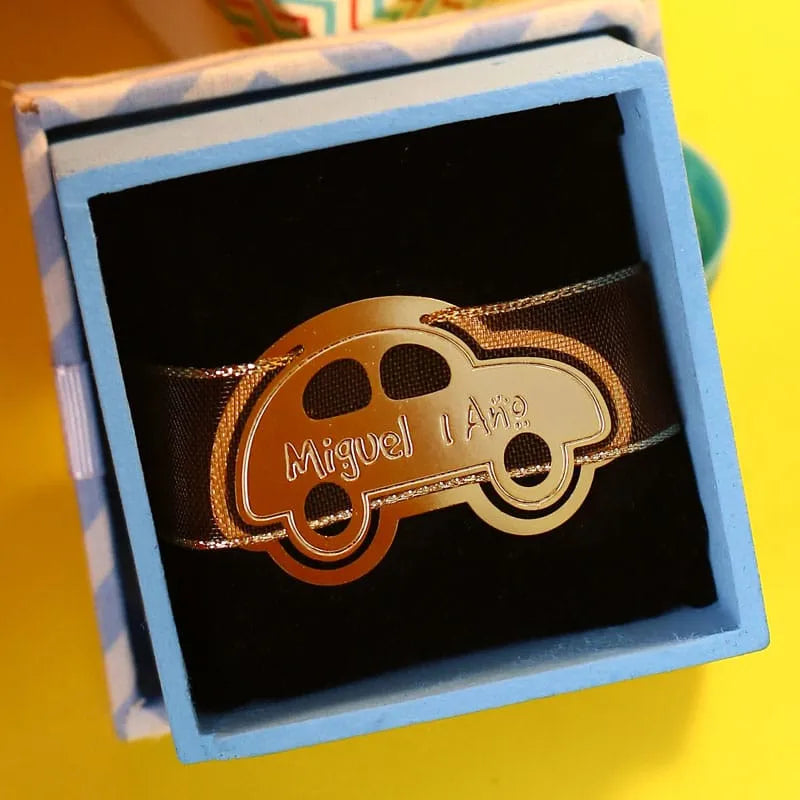 marcador de livro personalizado