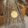 medalha para aromatizadores MA64
