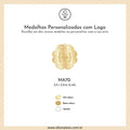 medalha para aromatizadores MA70