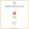 medalha para aromatizadores MA84
