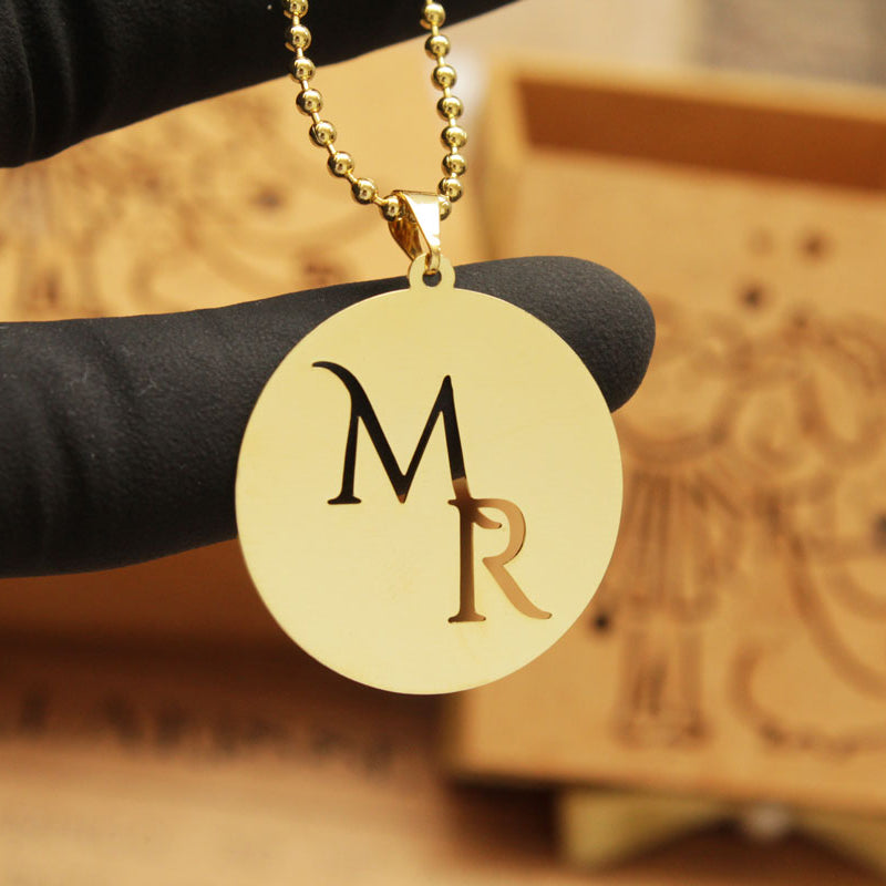 Medalha para Aromatizador de Ambientes – Lembrancinha Personalizada (3cm)