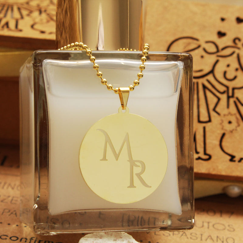 medalha personalizada para difusores de ambiente