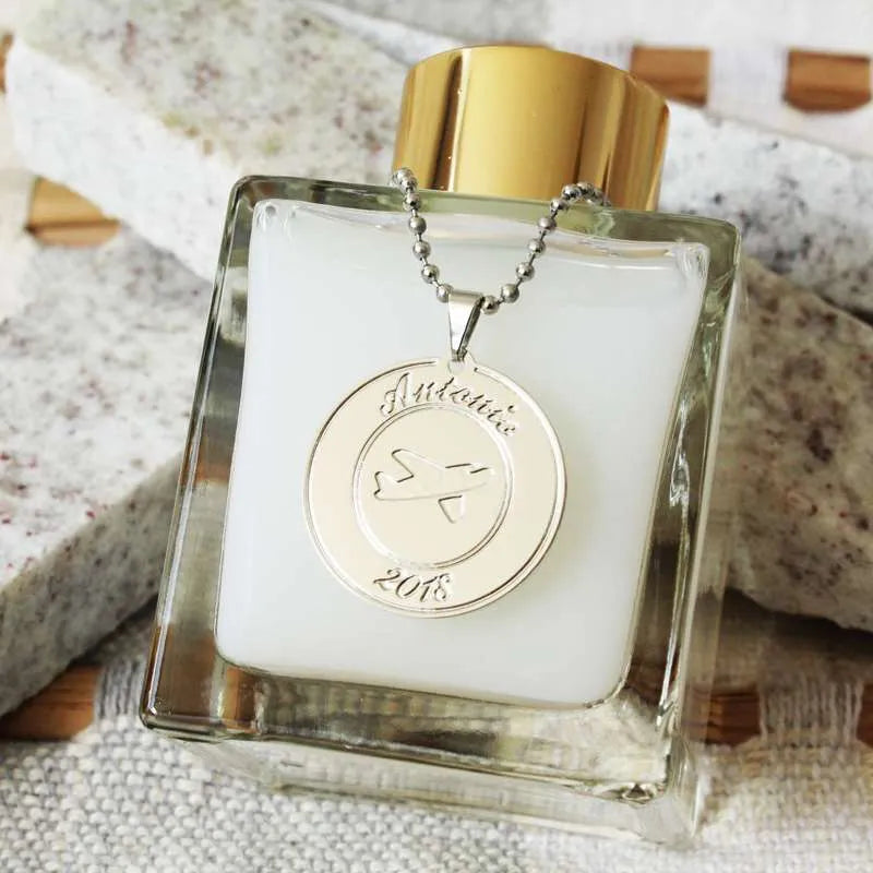 Medalhas Personalizadas (com a sua arte) 2,5cm