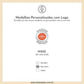 medalhas para aromatizadores MA05