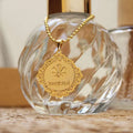 medalhas para aromatizadores MA12