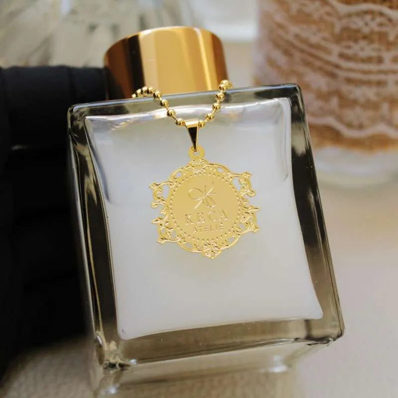 medalhas para aromatizadores MA15
