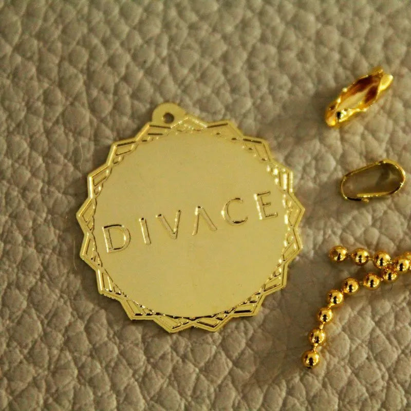 medalhas personalizadas divace
