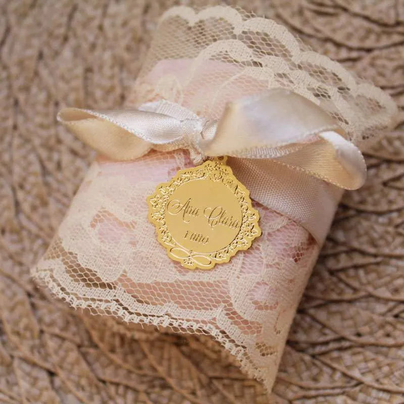 medalhinha para bem casado bc04 personalizada com nome