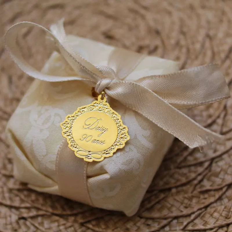 medalhinha para bem casado bc04