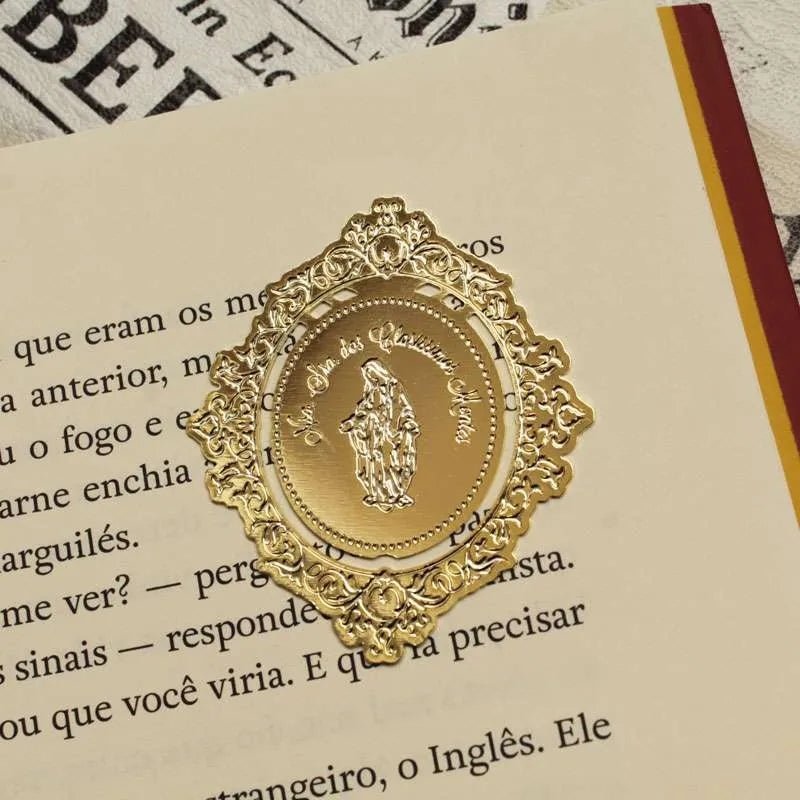 nsa senhora clarissimos montes mpr1 de metal