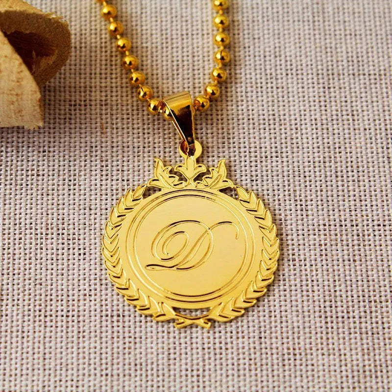medalhinha de maternidade