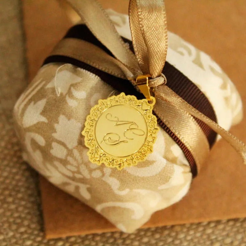 pingente personalizado