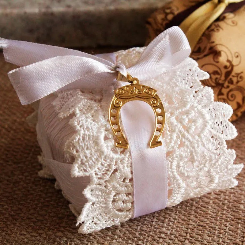 pingente personalizado para bem casados ouro