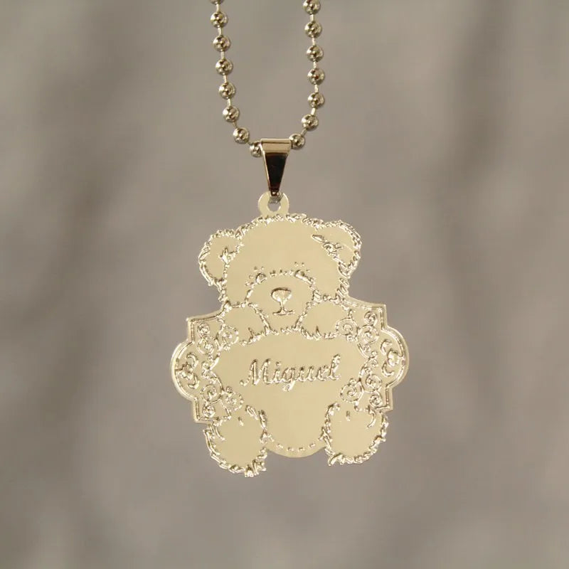 pingente para lembrancinha personalizada