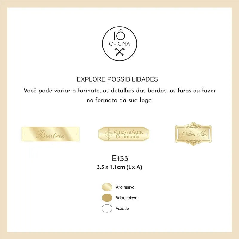 placa-de-metal-personalizada