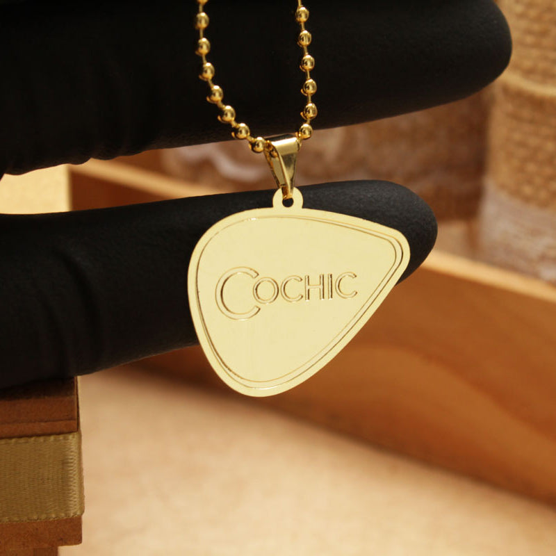 rotulo personalizado para produto artesanal dourado