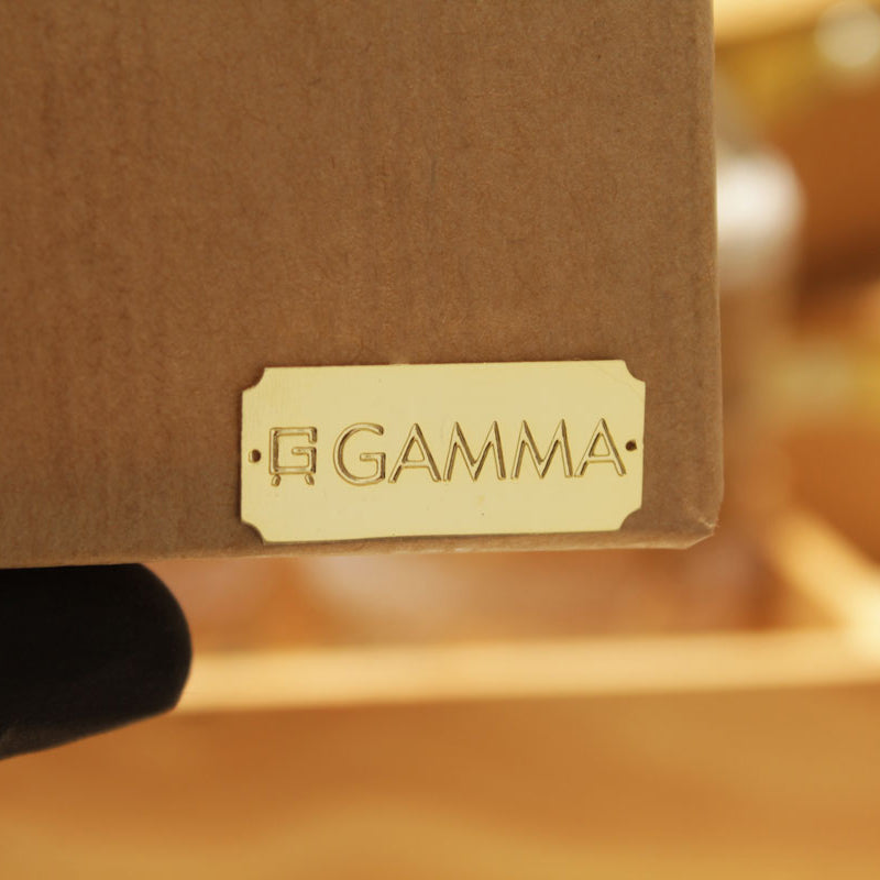 Etiqueta de Metal com Logo para Embalagens Personalizadas