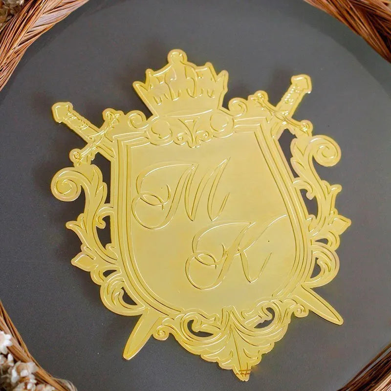 topo de bolo casamento